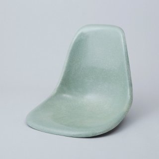 Eames Side Shell / Seafoam Green