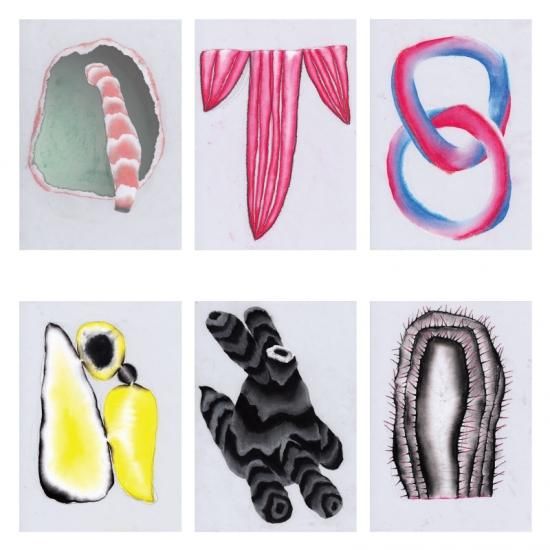 矢後直規作品集 / 婆娑羅 （特別版） - NICK WHITE