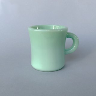 Fire-King Restaurant Ware Extra Heavy Mug