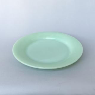 Fire-King Dinner Plate