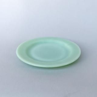 Fire-King Salad Plate