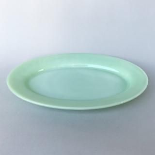 Fire-King 11 1/2 Oval Platter