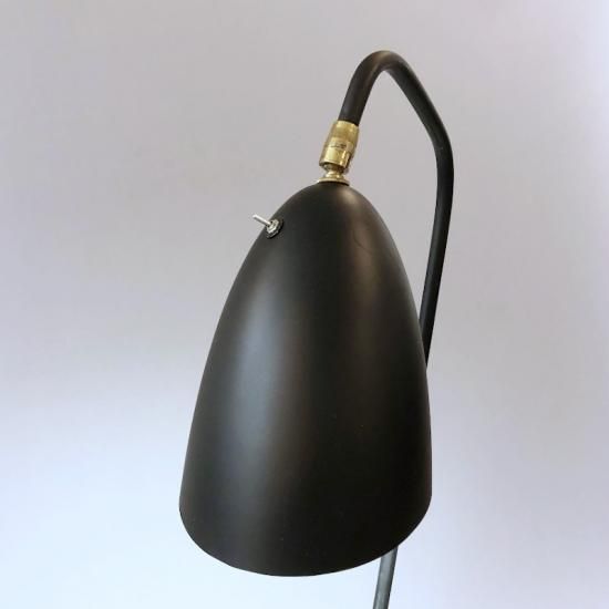 Grasshopper lamp - NICK WHITE