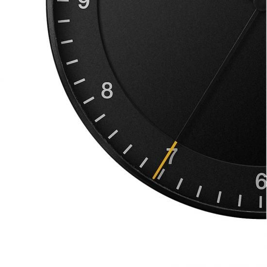 Braun Wall Clock BC17 - NICK WHITE