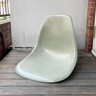 Eames Side Shell / Seafoam Green