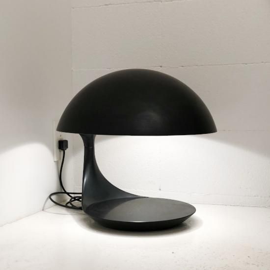 Cobra Table Lamp - NICK WHITE Cobra Table Lamp - NICK WHITE