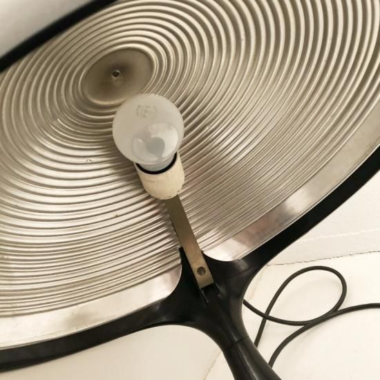 Cobra Table Lamp - NICK WHITE Cobra Table Lamp - NICK WHITE