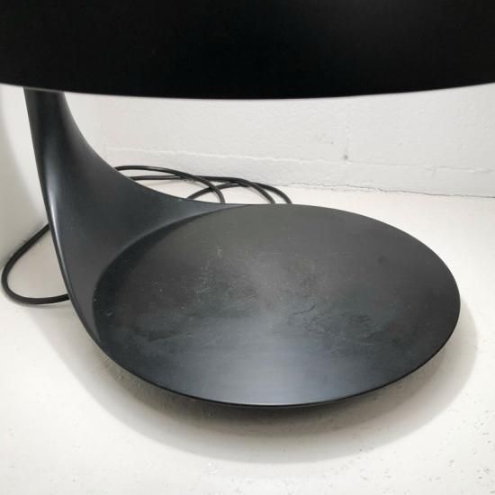 Cobra Table Lamp - NICK WHITE Cobra Table Lamp - NICK WHITE