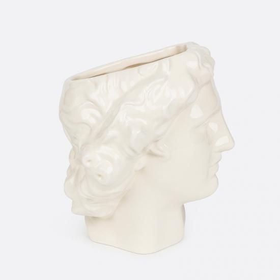Flower Vase “Apollo” - NICK WHITE Flower Vase “Apollo” - NICK WHITE