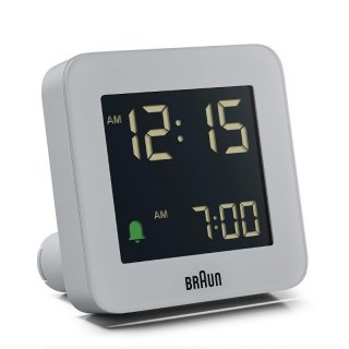 100th Anniversary Digital Alarm Clock BC09G