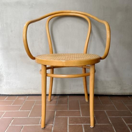 超希少 トーネット No.209 ヴィエナチェア ル・コルビジェ アンティーク