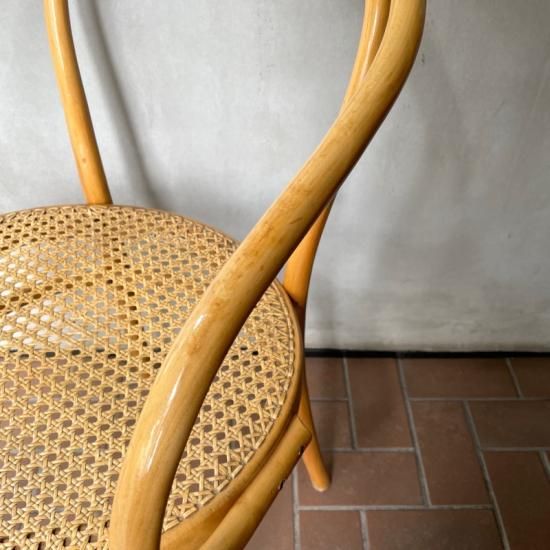 B9 / 209 Arm Chair (A) - NICK WHITE