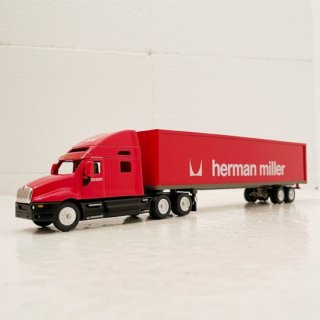 Herman Miller Miniature Trailer First Edition Series #14