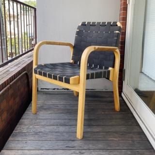 Arm Chair No.45