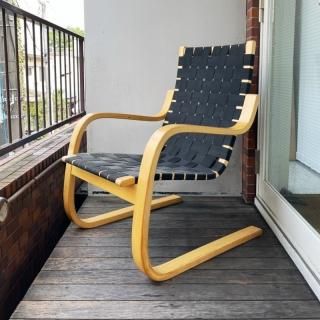 Arm Chair No.406