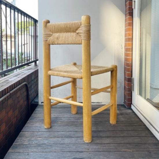 シャルロットペリアン dordogne chair モードルドルドーニュチェア
