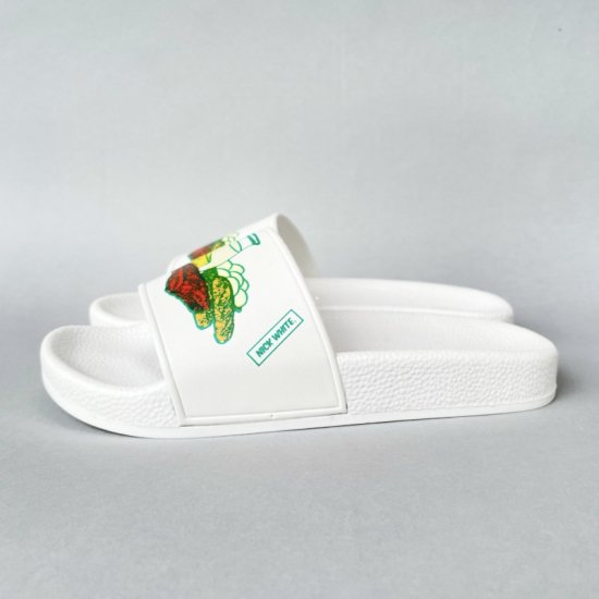 予約販売品】 サンダル CLASSIC LOGO SHOWER SANDALS サンダル