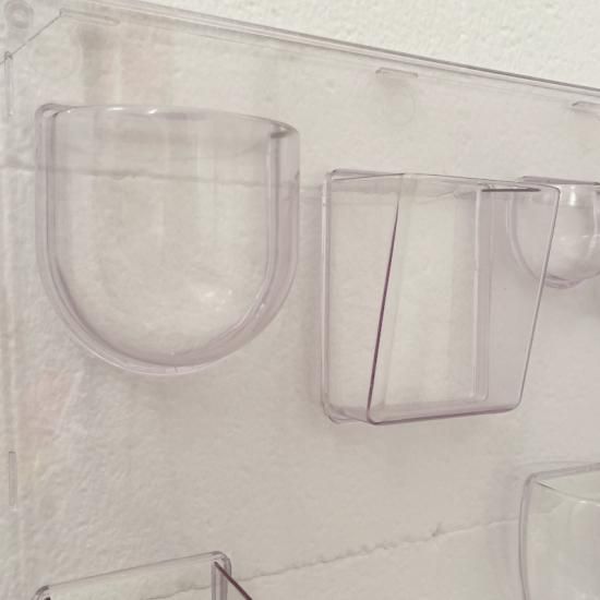 Uten.Silo Ⅱ / Clear - NICK WHITE Uten.Silo Ⅱ / Clear - NICK WHITE