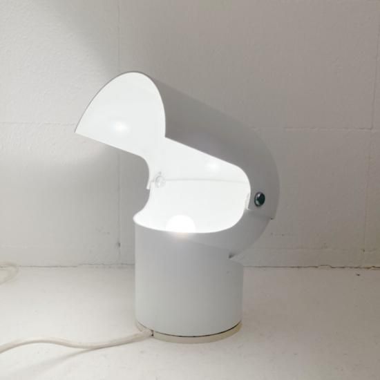 Pileino Table Lamp - NICK WHITE Pileino Table Lamp - NICK WHITE
