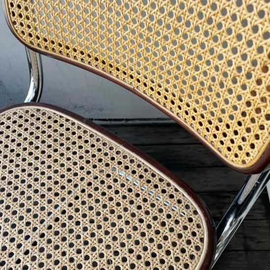 Thonet S32 Chair - NICK WHITE Thonet S32 Chair - NICK WHITE