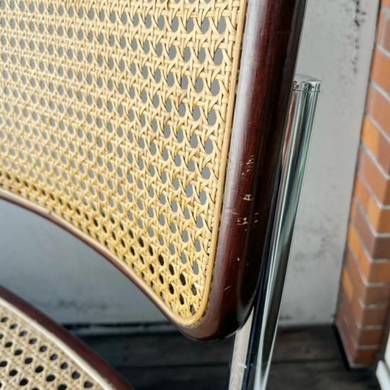 Thonet S32 Chair - NICK WHITE Thonet S32 Chair - NICK WHITE