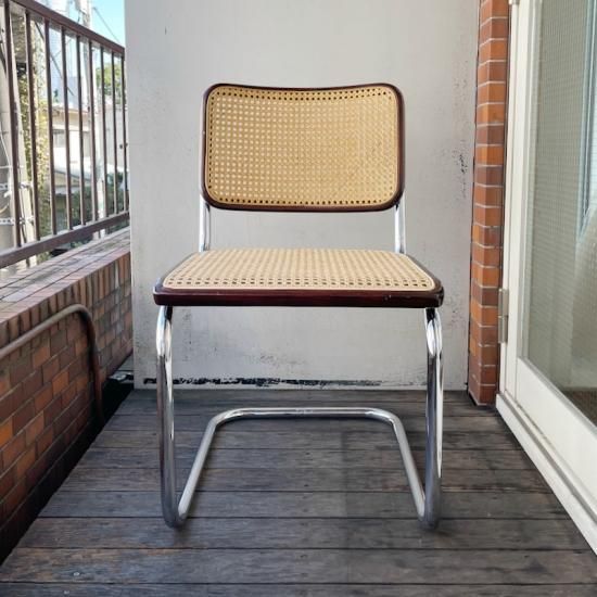 Thonet S32 Chair - NICK WHITE Thonet S32 Chair - NICK WHITE