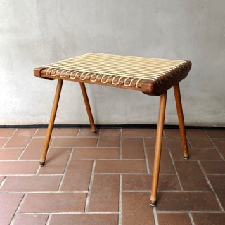 Georges Tigien / Stool<img class='new_mark_img2' src='https://img.shop-pro.jp/img/new/icons41.gif' style='border:none;display:inline;margin:0px;padding:0px;width:auto;' />