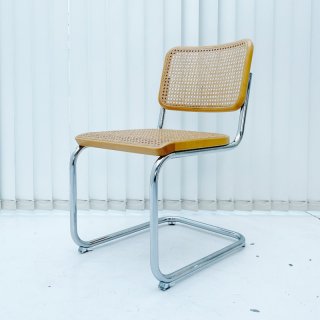 Thonet S32 Chair (B)