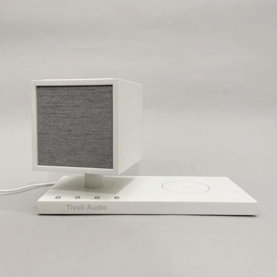 Tivoli Audio ”REVIVE” - NICK WHITE Tivoli Audio ”REVIVE” - NICK WHITE