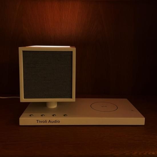 Tivoli Audio ”REVIVE” - NICK WHITE Tivoli Audio ”REVIVE” - NICK WHITE