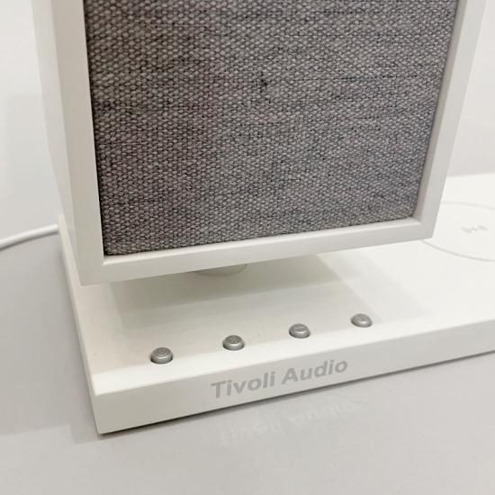 Tivoli Audio ”REVIVE” - NICK WHITE Tivoli Audio ”REVIVE” - NICK WHITE