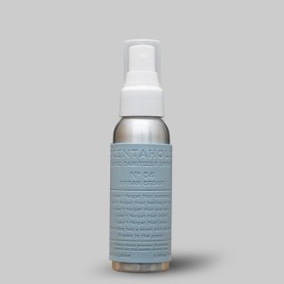 Hand Sanitizer Spray”Urban Cedar”