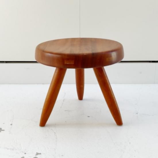 Berger Stool - NICK WHITE Berger Stool - NICK WHITE