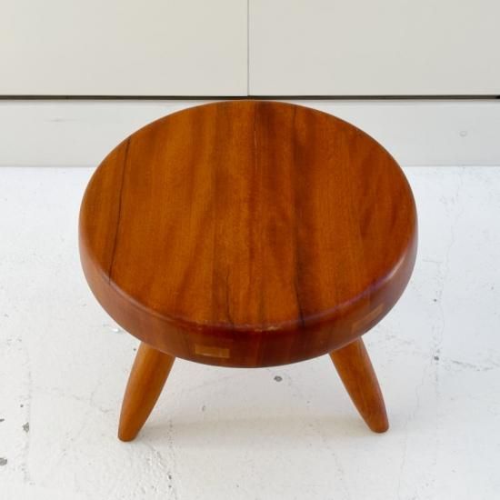 Berger Stool - NICK WHITE Berger Stool - NICK WHITE