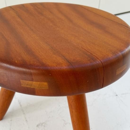 Berger Stool - NICK WHITE Berger Stool - NICK WHITE