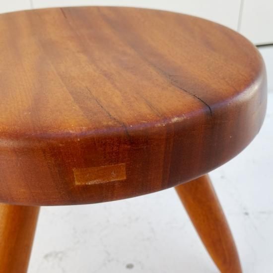 Berger Stool - NICK WHITE Berger Stool - NICK WHITE