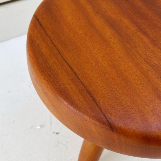 Berger Stool - NICK WHITE Berger Stool - NICK WHITE