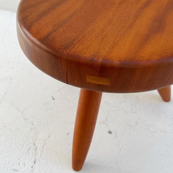 Berger Stool - NICK WHITE Berger Stool - NICK WHITE