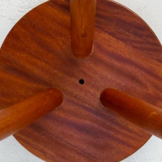 Berger Stool - NICK WHITE Berger Stool - NICK WHITE