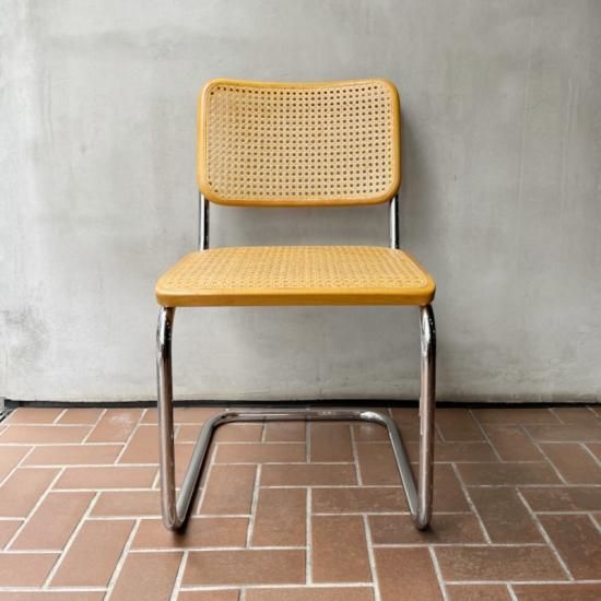 Thonet S32 Chair - NICK WHITE Thonet S32 Chair - NICK WHITE