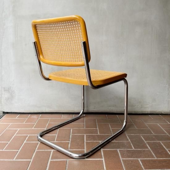 Thonet S32 Chair - NICK WHITE