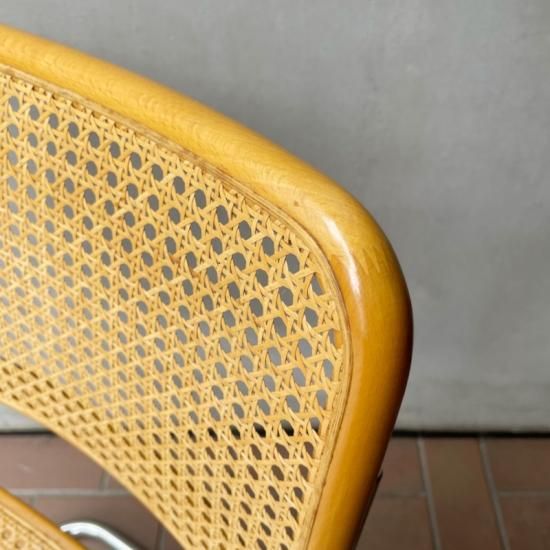 Thonet S32 Chair - NICK WHITE Thonet S32 Chair - NICK WHITE