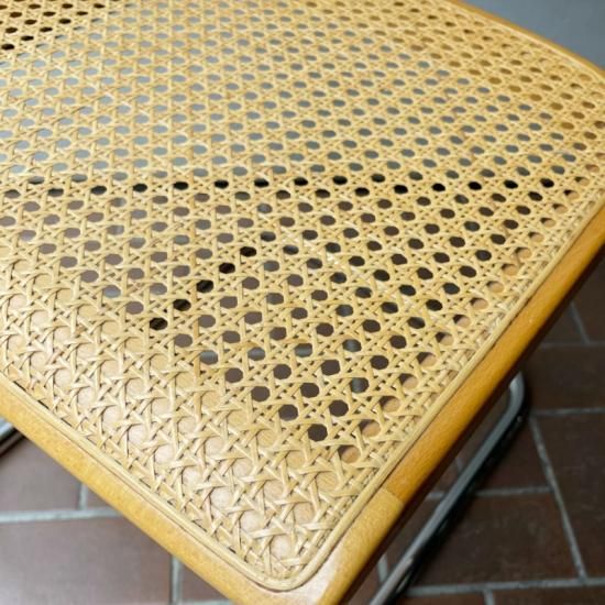 Thonet S32 Chair - NICK WHITE Thonet S32 Chair - NICK WHITE