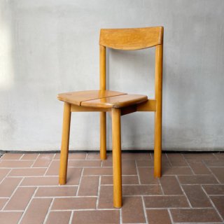 ”Grain de Café” Dining Chair �