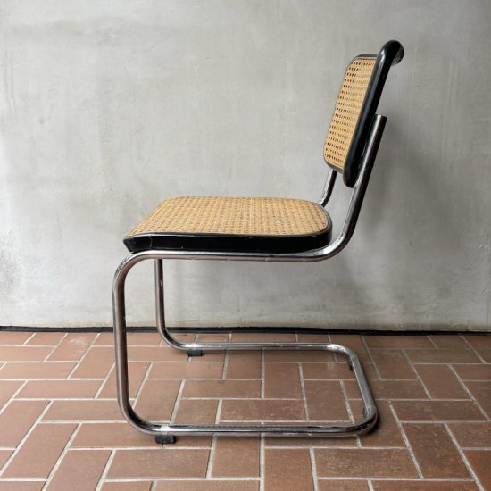 Thonet S32 Chair - NICK WHITE