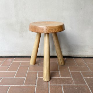 Les Arcs Stool