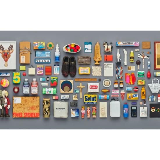 柳本浩市 / ARCHIVIST - NICK WHITE