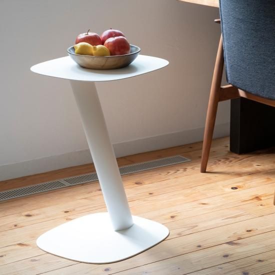 EETAL / Suite Table - NICK WHITE