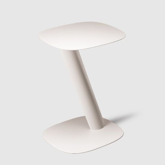 EETAL / Suite Table - NICK WHITE