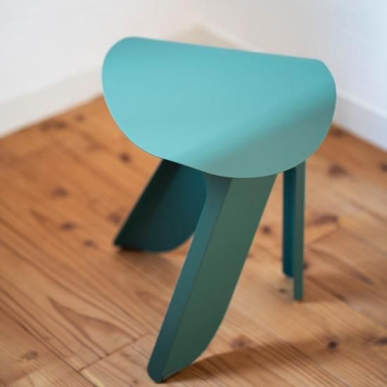 EETAL / Suite Stool - NICK WHITE EETAL / Suite Stool - NICK WHITE